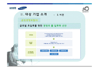 [광고학] 삼성생명에 대한 광고 및 전략 분석-6