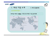 [광고학] 삼성생명에 대한 광고 및 전략 분석-8