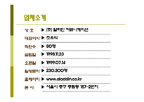 인터넷 서점 알라딘의 경제이론 측면에서 본 사업 전략 분석-5