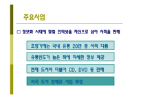인터넷 서점 알라딘의 경제이론 측면에서 본 사업 전략 분석-10