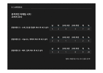 [광고홍보] 천만 관객 영화(해운대) 마케팅 성공 사례 전략 분석-9