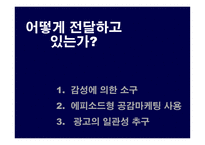 [광고전략] 박카스 광고 전략에 대한 분석-14