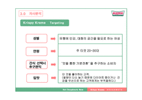 [경영학 A+] 크리스피 크림 도넛의 성공 요인 및 마케팅 전략 분석-14