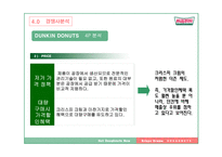 [경영학 A+] 크리스피 크림 도넛의 성공 요인 및 마케팅 전략 분석-20