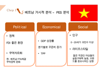 [국제무역론] 베트남의 천연 화장품 진출 마케팅 전략 분석-3