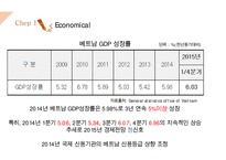 [국제무역론] 베트남의 천연 화장품 진출 마케팅 전략 분석-5