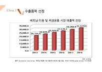 [국제무역론] 베트남의 천연 화장품 진출 마케팅 전략 분석-10