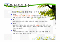 청소년 약물 남용의 원인과 치료-12