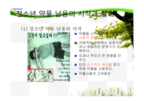 청소년 약물 남용의 원인과 치료-14