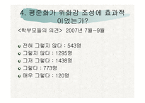 [교육학개론 A+] 고교 평준화제도 단점 및 비평준화 제도의 필요성-6