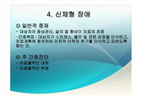 정신분열병 증상에 대한 간호 진단-11