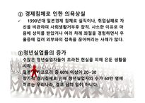 [일본문화의 이해 A+] 일본의 히키코모리(ひきこもり) 원인 및 해결방안에 대한 분석-17