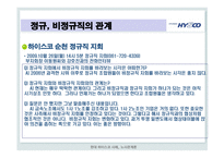 [노사관계론] 기업 노사분규와 해결 사례에 대한 분석(현대 하이스코)-10