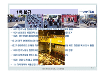 [노사관계론] 기업 노사분규와 해결 사례에 대한 분석(현대 하이스코)-17