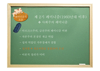 [현대정치론] 페미니즘과 여성정치에 대한 분석-16