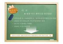 [현대정치론] 페미니즘과 여성정치에 대한 분석-19