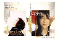 [일본영화의 이해] 일본 유명 영화 감독의 특징 및 문화에 대한 분석-10