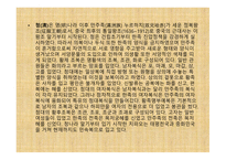 [의복과 문화] 중국 전통의상에 대한 분석-19