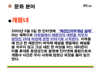 [문화의 이해] 신조어 문화에 대한 분석 및 찬반 의견(설문)-8