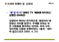 [문화의 이해] 신조어 문화에 대한 분석 및 찬반 의견(설문)-20