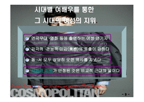 [영화의 이해] 영화 속 여배우의 시대별 사회적 지위 변화에 대한 분석-3