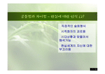 [한국의현대문학 A+] 윤동주와 이육사 시인의 시대상 및 작품세계에 대한 분석-7