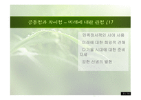 [한국의현대문학 A+] 윤동주와 이육사 시인의 시대상 및 작품세계에 대한 분석-8