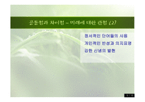 [한국의현대문학 A+] 윤동주와 이육사 시인의 시대상 및 작품세계에 대한 분석-9