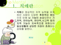 치매노인 부양가족을 위한 복지증진 방안-3