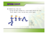 [다이어트와 건강] 다이어트 종류와 부작용에 대한 분석-6