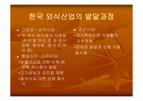 한국과 일본의 외식문화에 대한 비교 분석-2