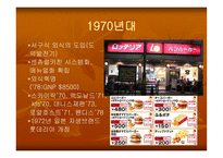 한국과 일본의 외식문화에 대한 비교 분석-14
