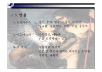 [희곡의 이해와 감상] 오이디푸스 왕에 대한 분석-12