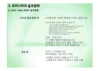 음주문화에 대한 시대별 변화 및 실태 분석-5