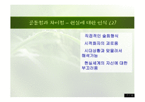 [한국의현대문학 A+] 윤동주와 이육사 시인의 시대상 및 작품세계에 대한 분석-7