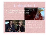[정신간호학 A+] 「라스베가스를 떠나며」의 간호학적 진단-2