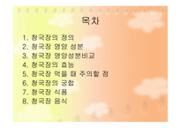 [식품영양] 청국장의 영양성분 및 효능에 대한 분석-2