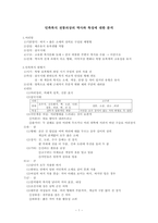 [의복과 문화 A+] 민족복식 전통의상의 역사와 특징에 대한 분석-1