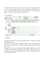 [유아교육] 가정과의 대화(유아교육기관 부모면담, 설문조사, 오리엔테이션, 가정방문)-3