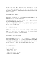 에어비앤비 성장스토리와 SWOT분석 및 업계에 미친영향분석과 에어비앤비 경영전략분석과 문제점 및 해결방안 제시-5