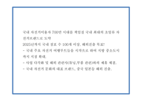 사업계획서 - 4대강 국토종주길 입점 자전거 수리 및 렌탈 서비스 프랜차이즈 업체 창업계획서-6