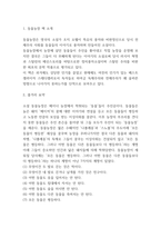 동물농장 독후감 - 동물농장 줄거리 요약과 모순점 분석과 동물농장 읽고나서 느낀점-3