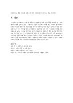 은퇴 후 적정한 노후생활을 위해 노령연금을 제외한 공 · 사적 제도에 대해-6