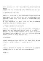 [사회복지실천의 윤리적 갈등] 사회복지실천에서의 윤리적 딜레마, 가치갈등의 해결방안-6