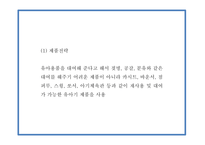 창업계획서 - 온라인 유아용품 렌탈업체 창업 사업계획서-13