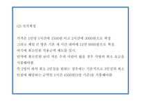 창업계획서 - 공간대여 사업 (공유오피스) 창업 사업계획서-20