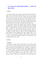 [2021 교육심리학] 1.가드너(Gardner)의 다중지능이론과 교육적 시사점 2.매슬로우(Maslow)의 동기위계설과 교육적 시사점-3