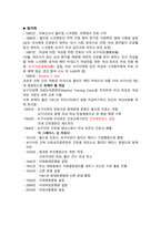 [2022년도 대비] 이화여자대학교의료원 신규간호사 면접 [2021년도 기출 질문모음(100개) + 면접 총정리]-3