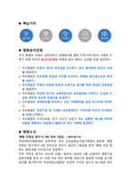 [2022년도 대비] 한양대학교병원 신규간호사 면접 [2021년도 기출 질문모음(100개) + 면접 총정리]-3