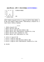(인간행동과사회환경, 공통) 매슬로(A. Maslow)와 로저스(C. R. Rogers)의 인본주의 이론을 설명하고, 이에 대한 자신의 견해(또는 경험)를 작성하며, 사회복지영역(또는 교육영역)에 주는 시사점은 무엇인지 구체적으로 작성하세요.-1